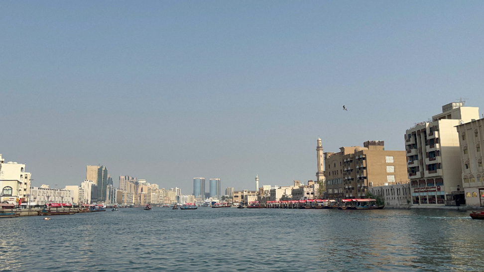 Dubai