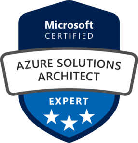 Azure Solution Architect