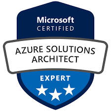 Azure Solution Architect