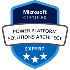 Power Platform Solution Architect