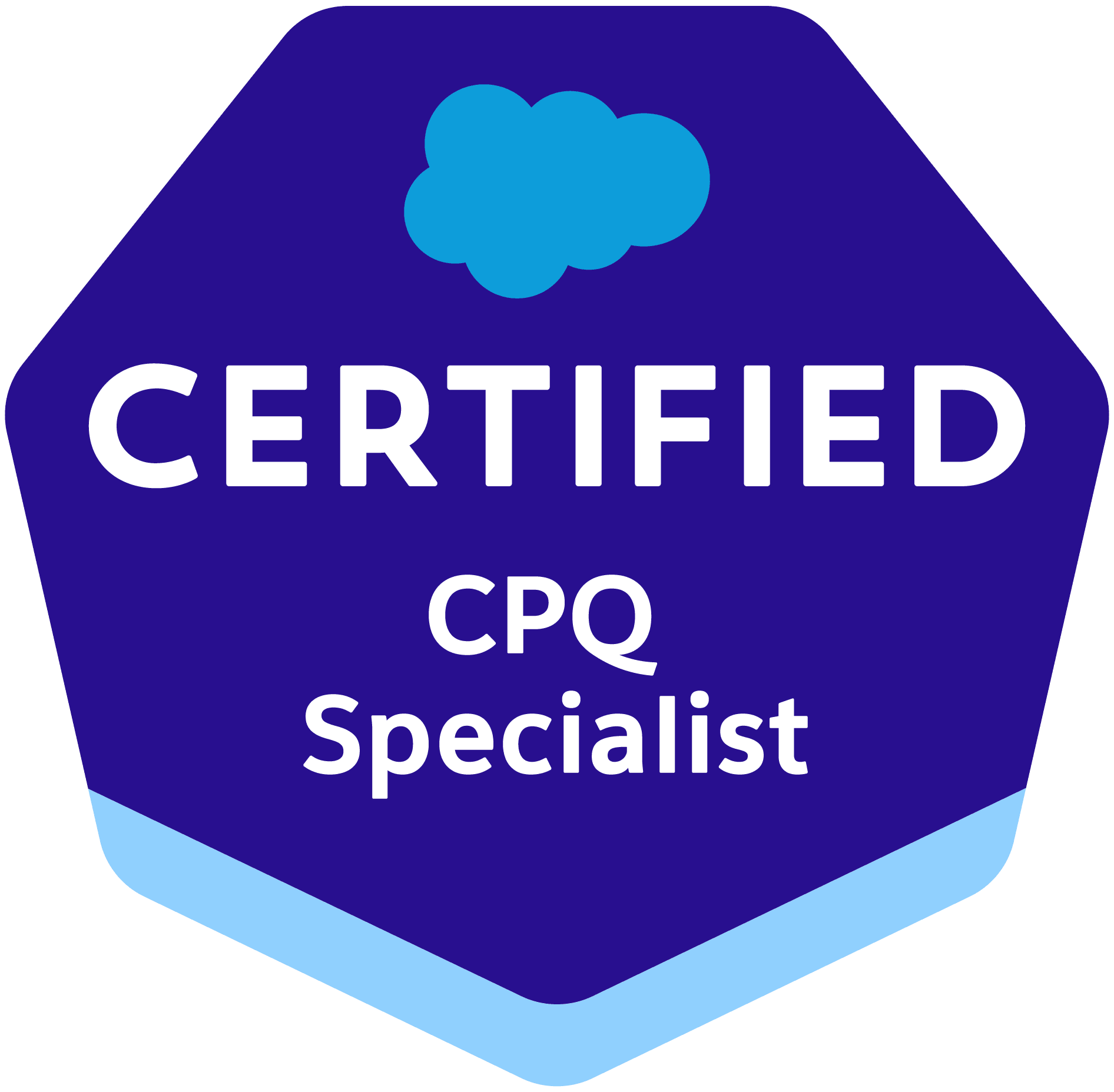 Salesforce CPQ Specialist
