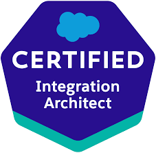 Salesforce Integration Architect