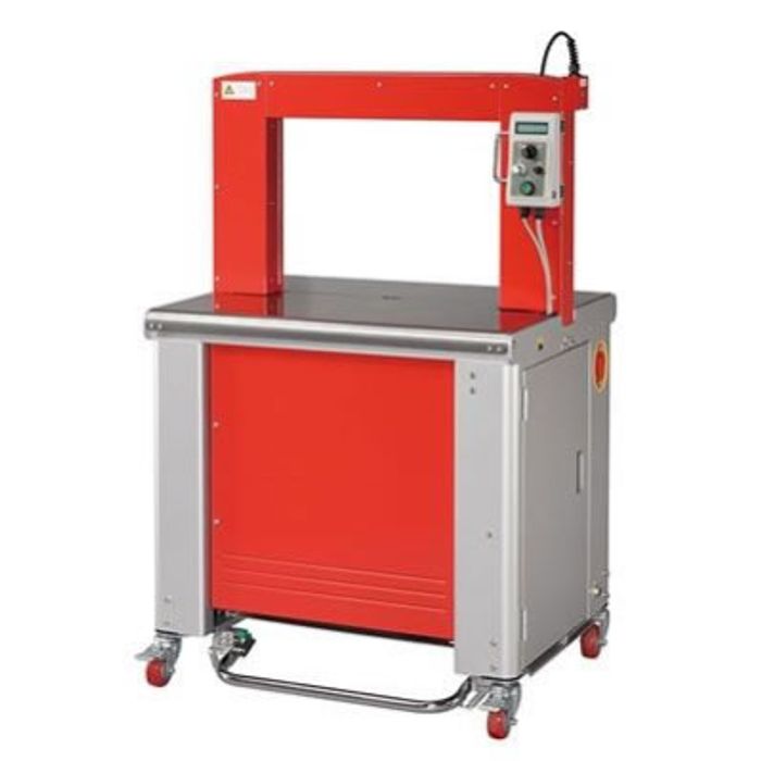 Máquinas de Arquear Automáticas Máquinas de Arquear Automáticas