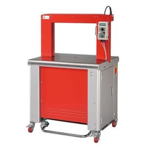 Máquinas de Arquear Automáticas Máquinas de Arquear Automáticas