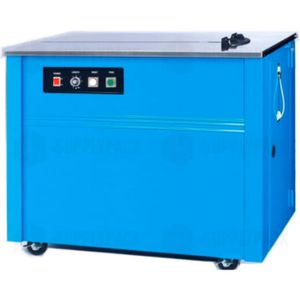 Máquinas de Arquear Semi Automáticas Máquinas de Arquear Semi Automáticas
