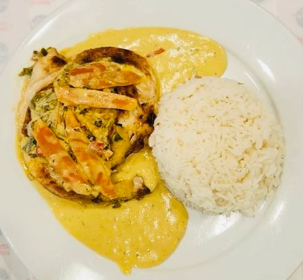 Poisson Agha