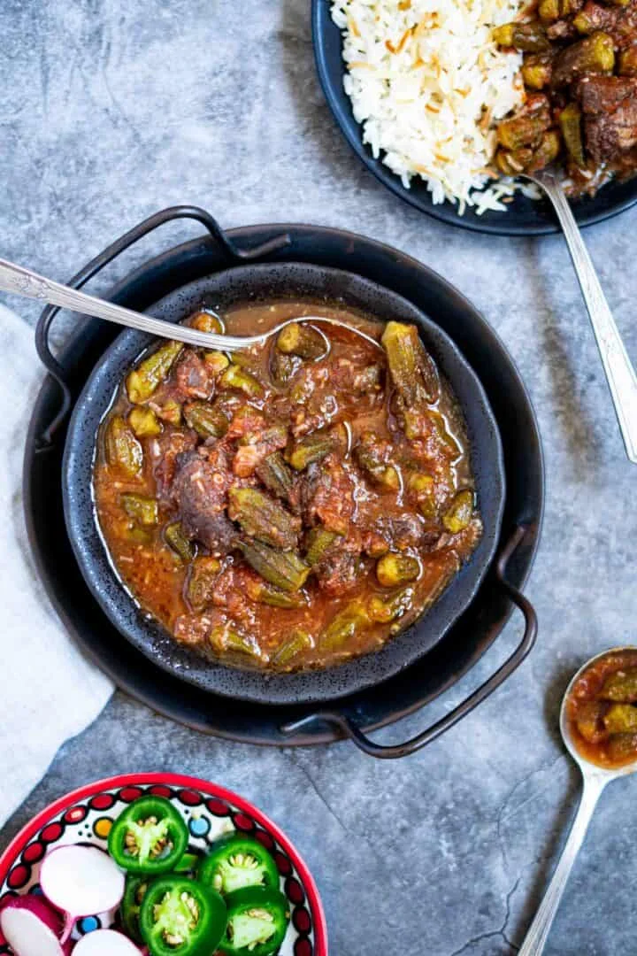 BAMIEH 