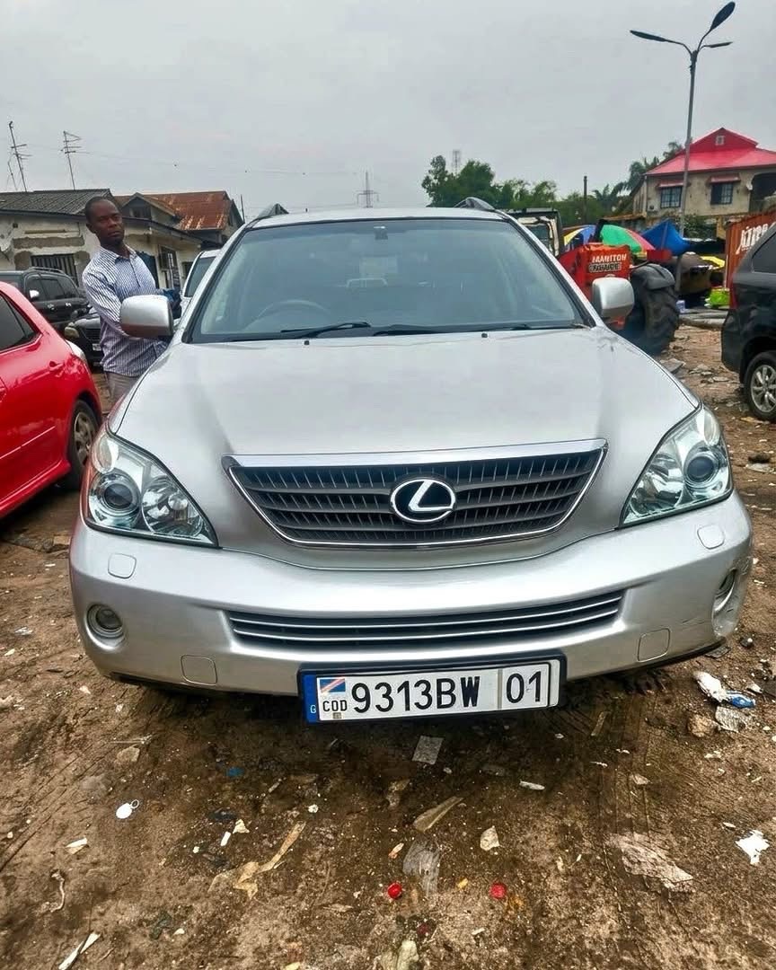 Lexus Rx 300