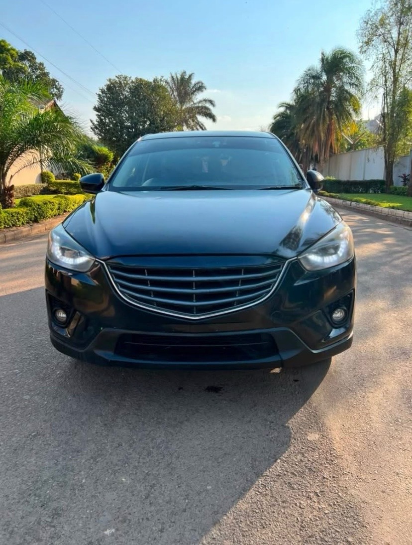 Mazda CX5