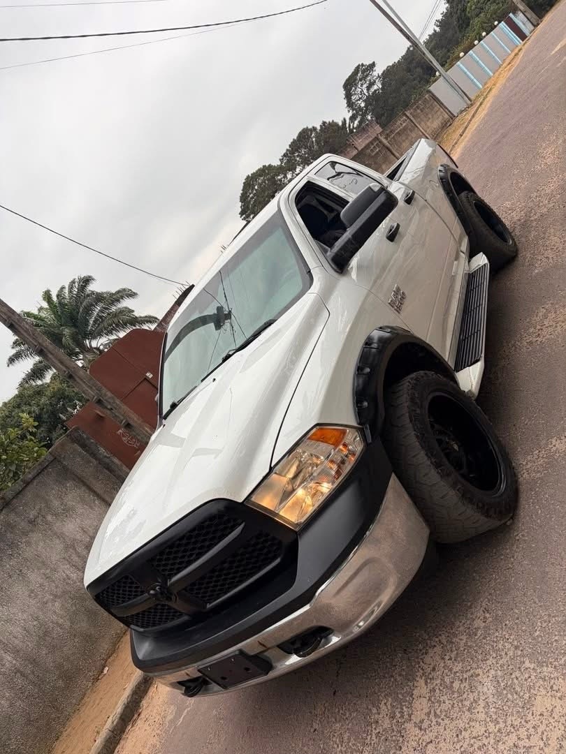 Dodge Ram 1500