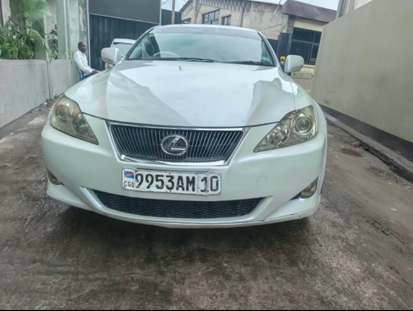 Lexus IS 250