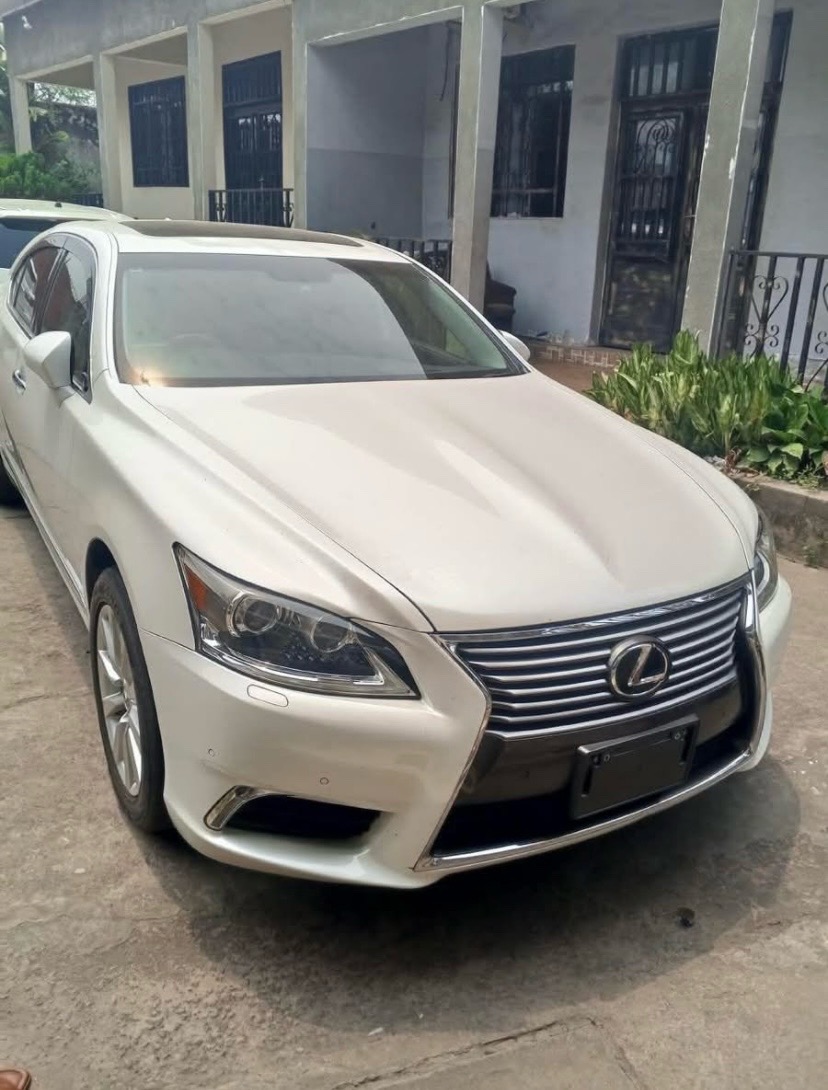 Lexus RX350