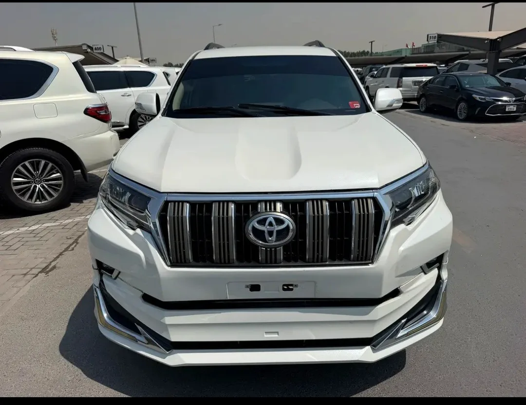 Toyota TXL