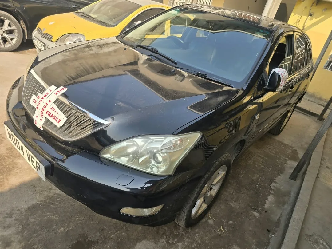 Lexus RX300