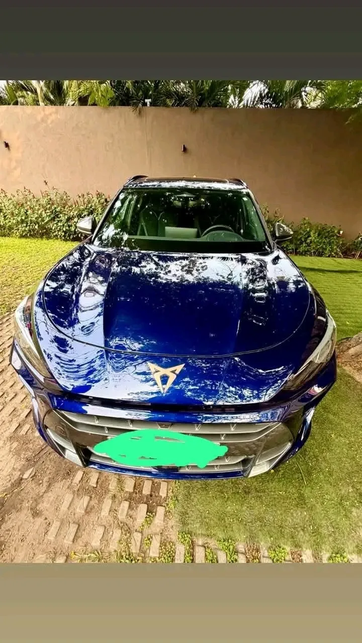 Model cupra