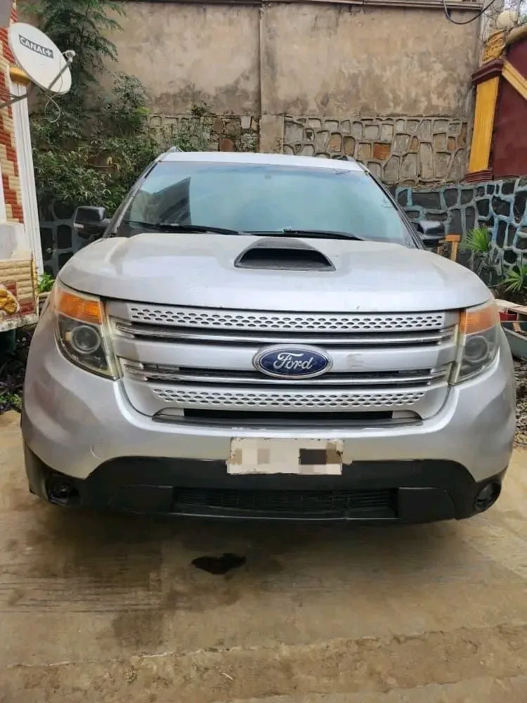 Ford