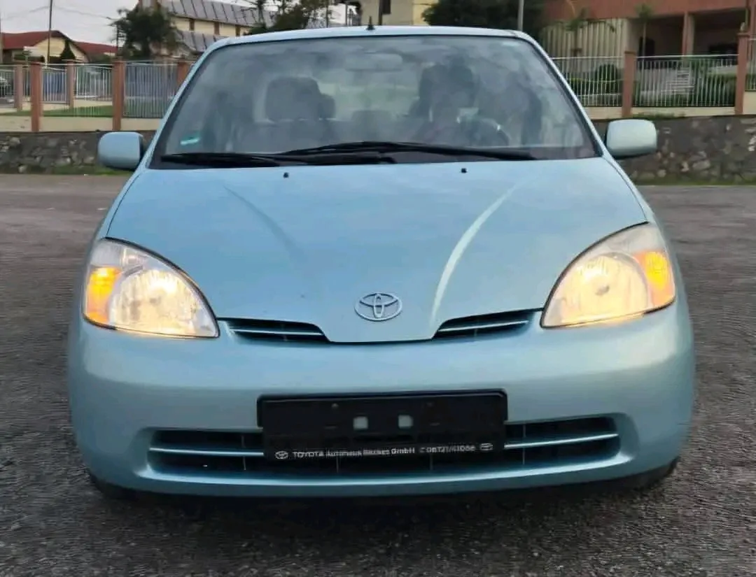 Toyota