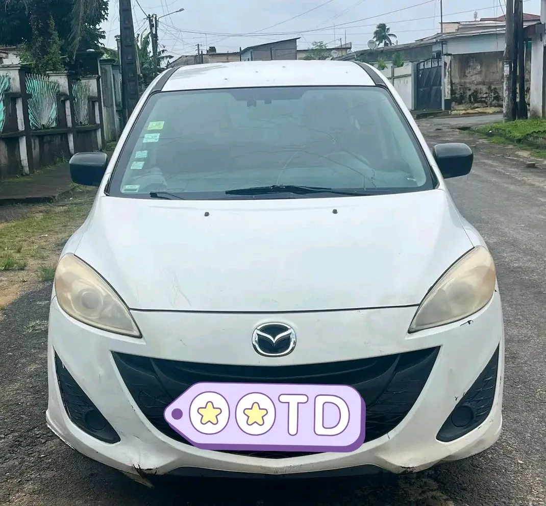 Mazda 5