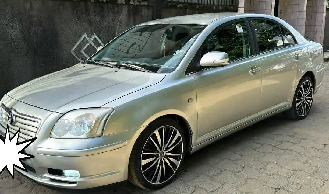 Toyota