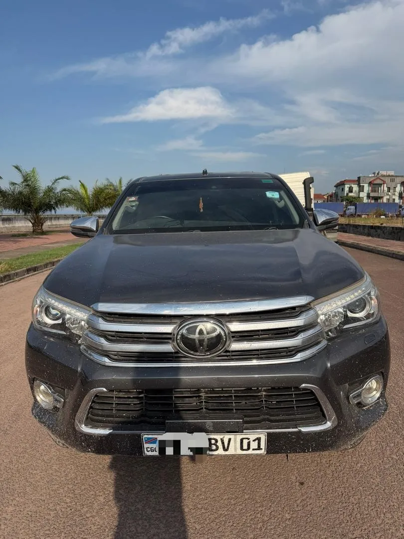 Hilux
