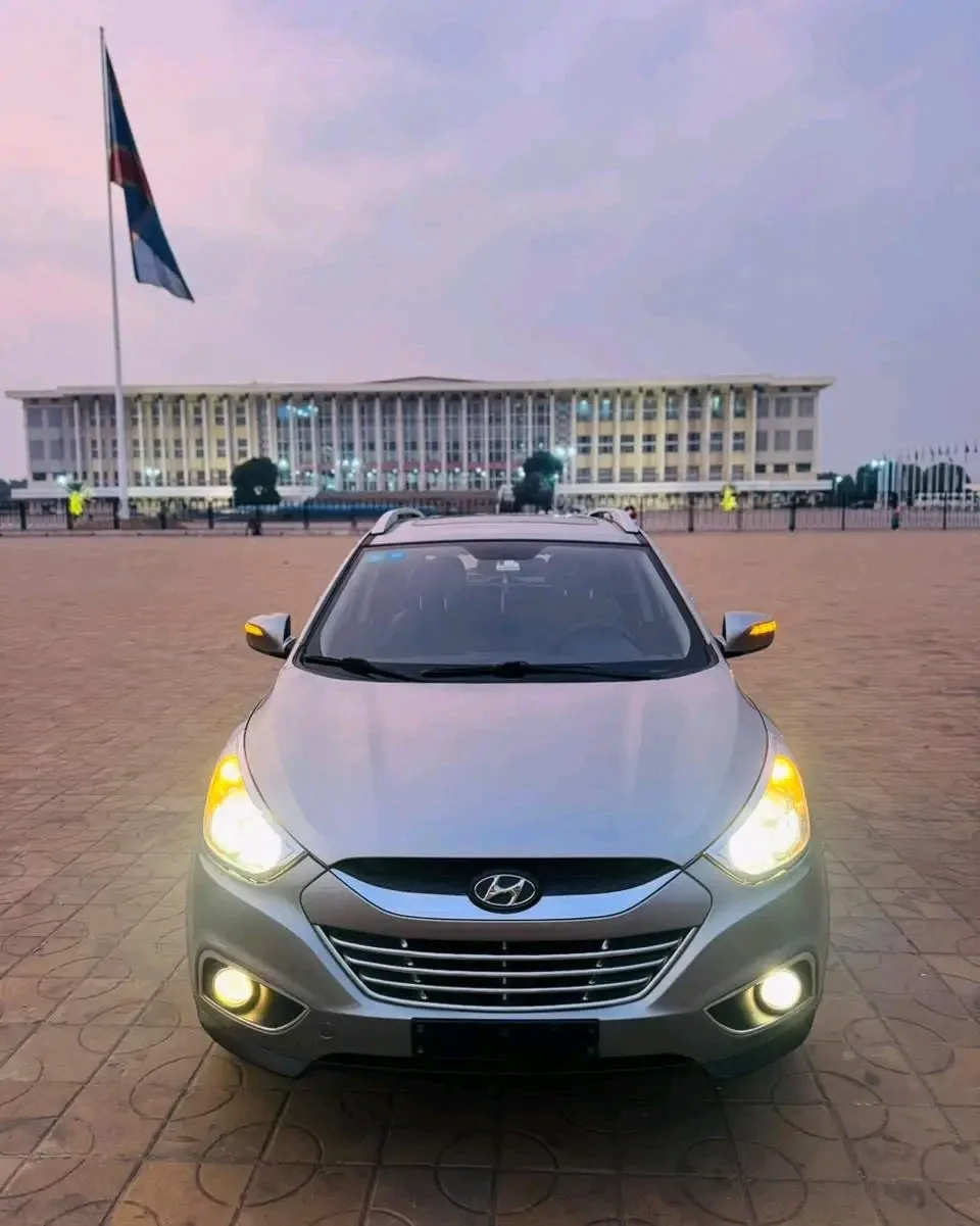 Hyundai