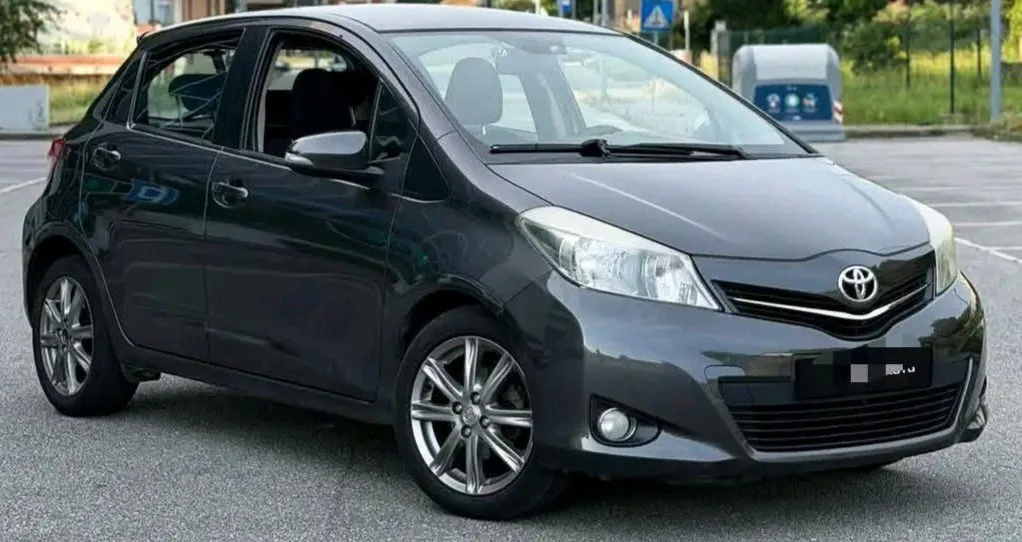 Yaris