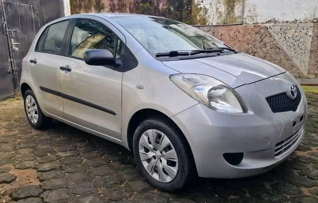 Yaris