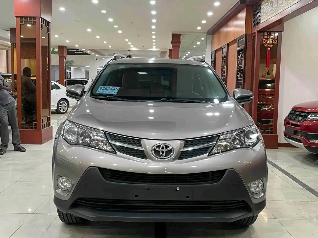 Rav4