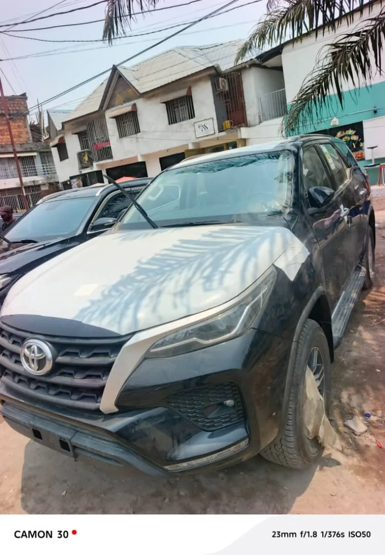 Fortuner 2026
