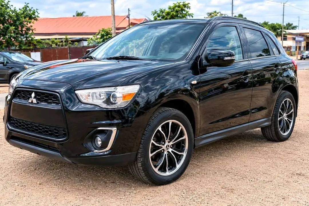 Mitsubishi