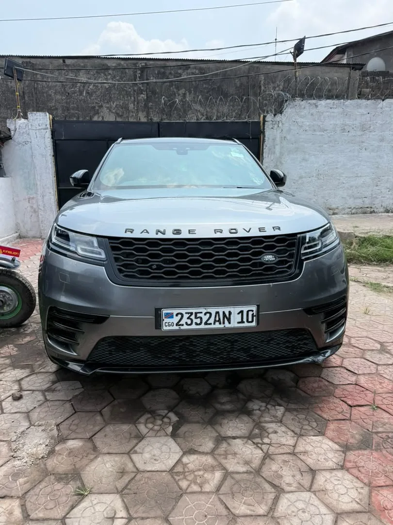 Range Rover Valer