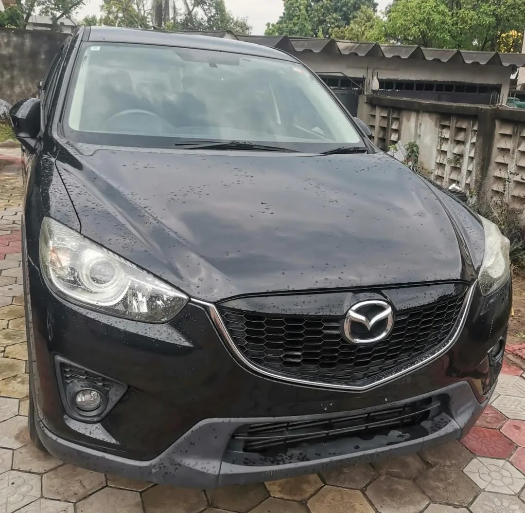 Mazda CX 5