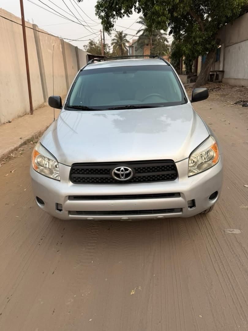 Lexus RX 300