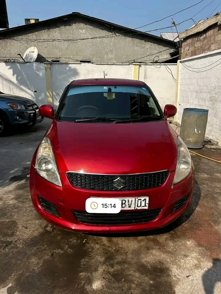Swift
