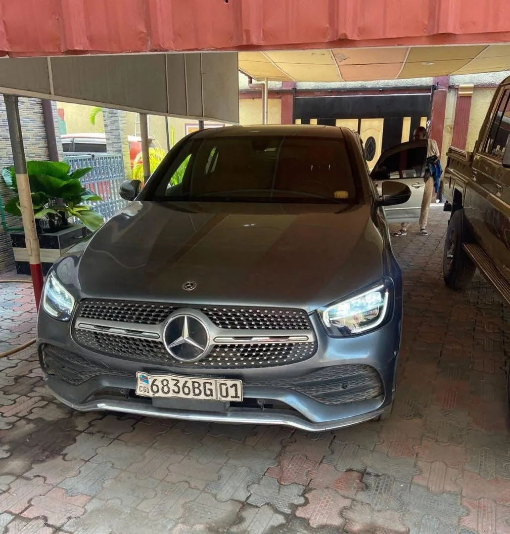 Mercedes BENZ