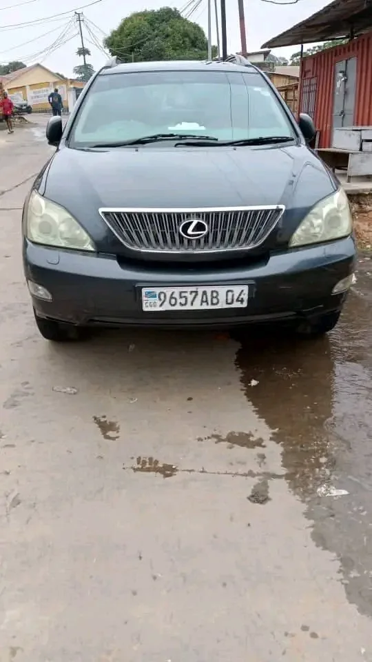 Lexus Rx300