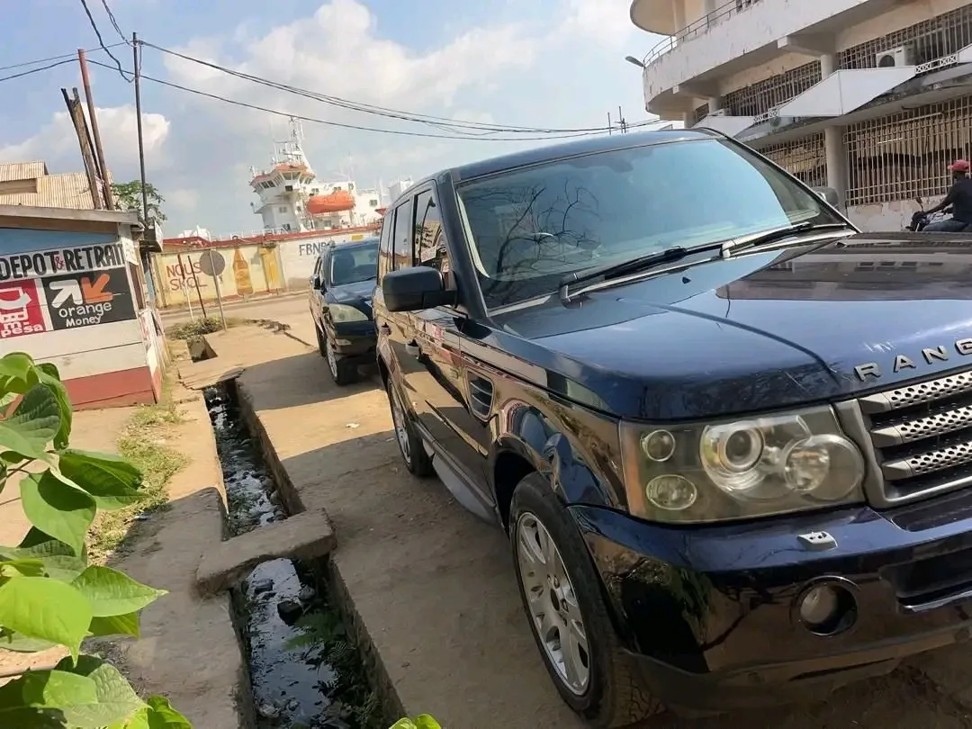 Landrover