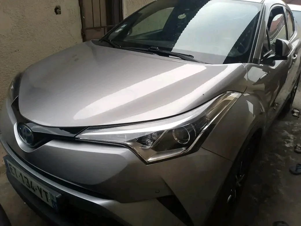 Toyota