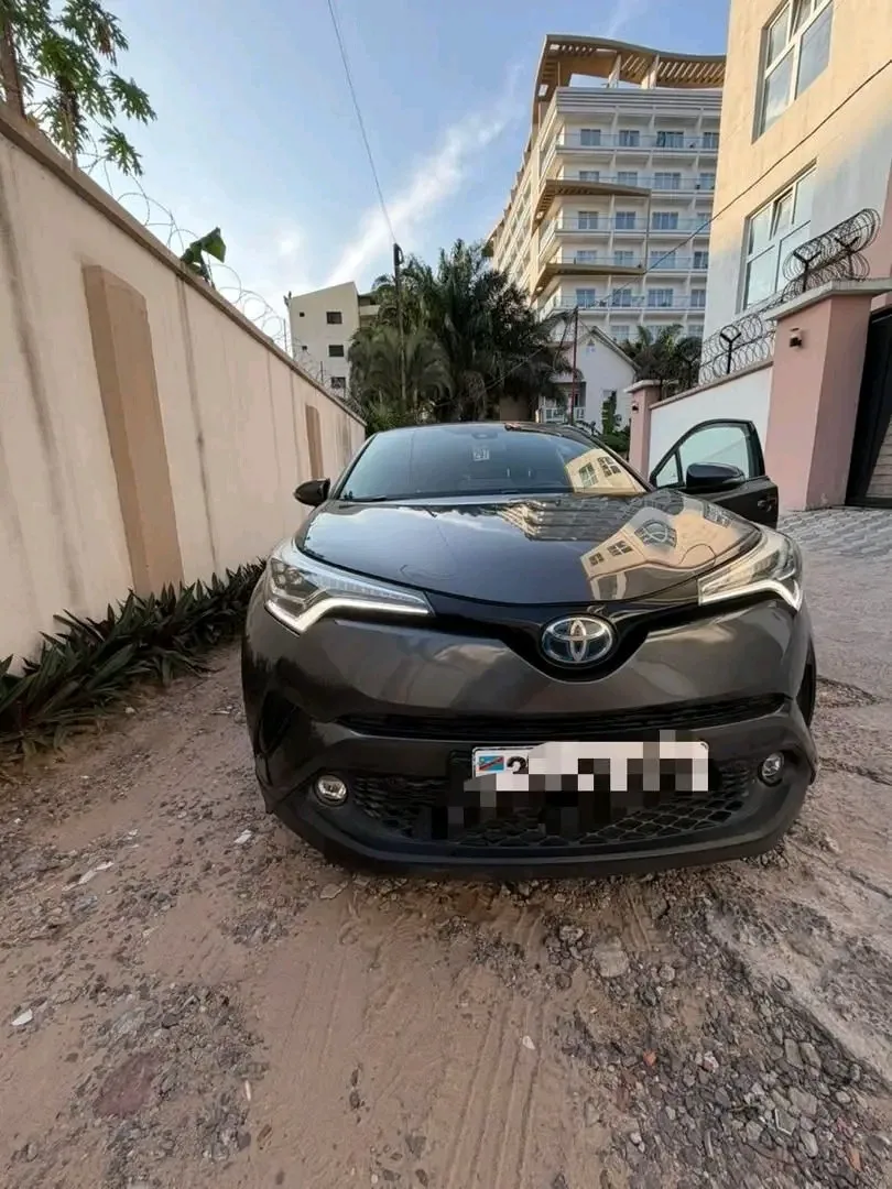 Toyota