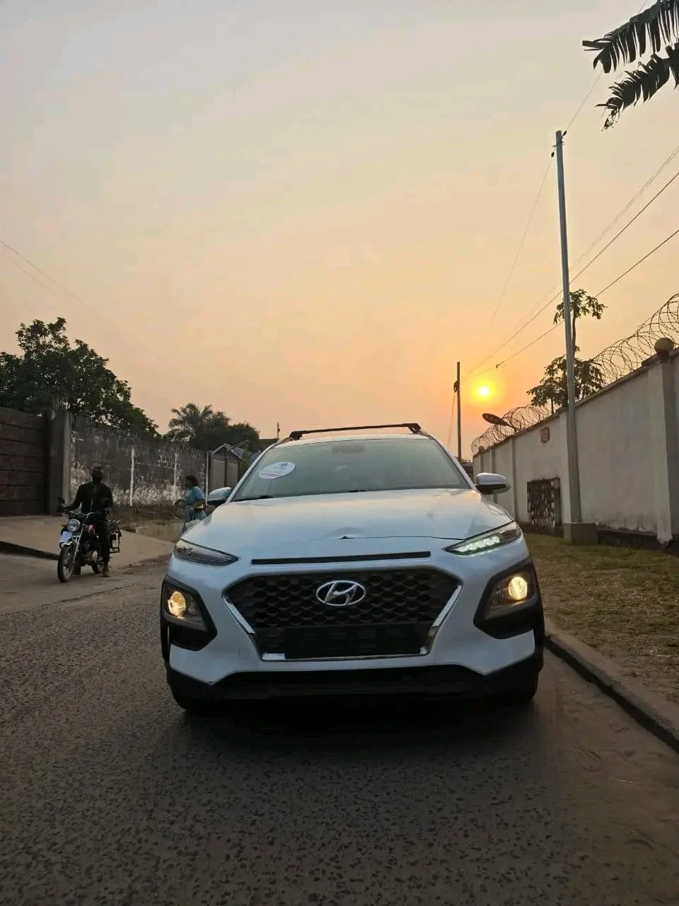 Hyundai 2019
