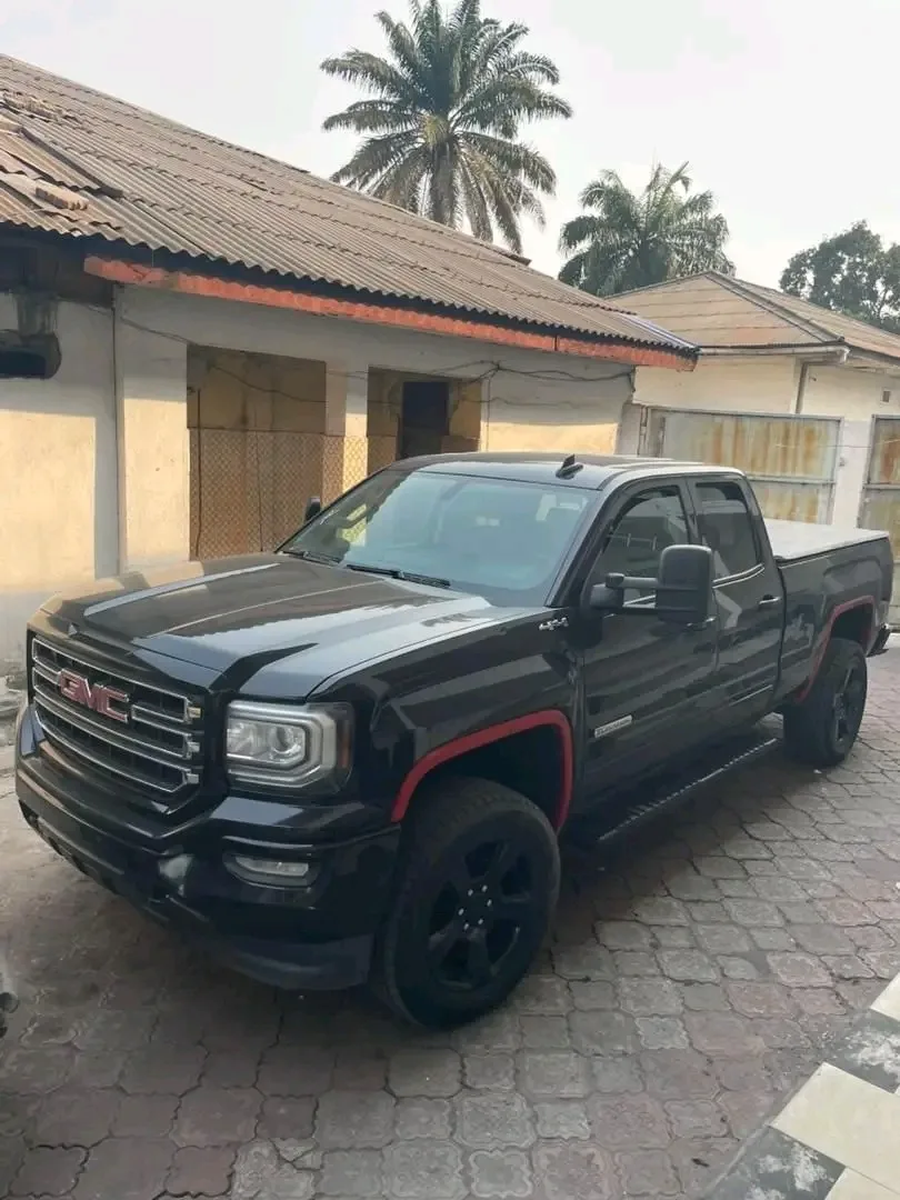GMC