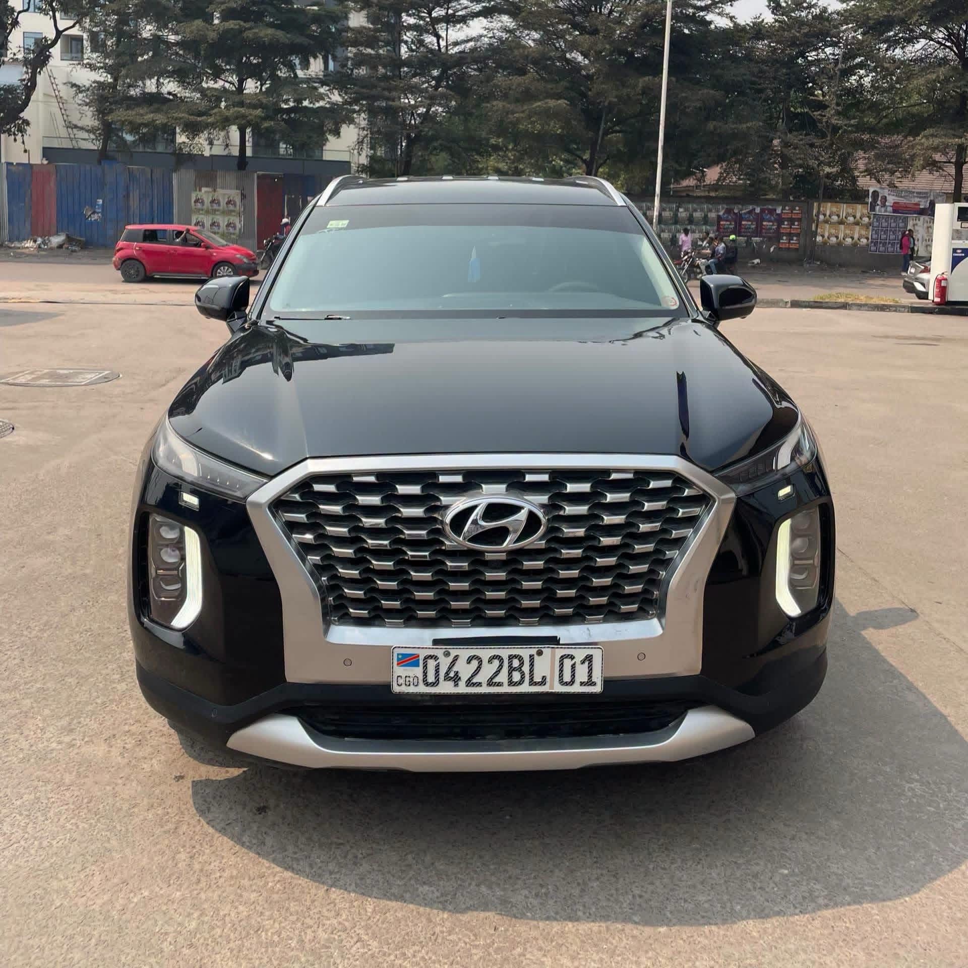 Hyundai