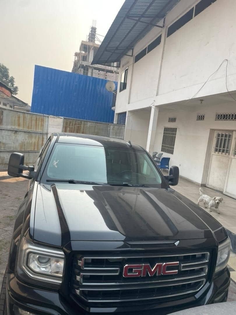GMC