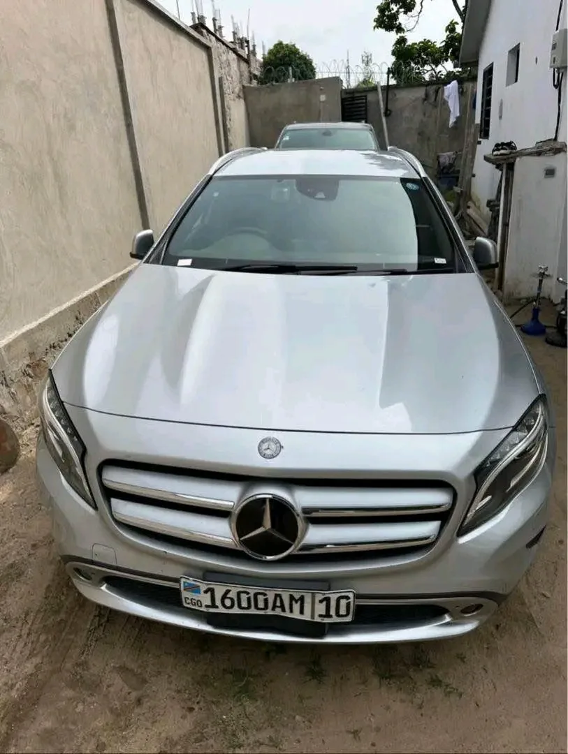 Mercedes