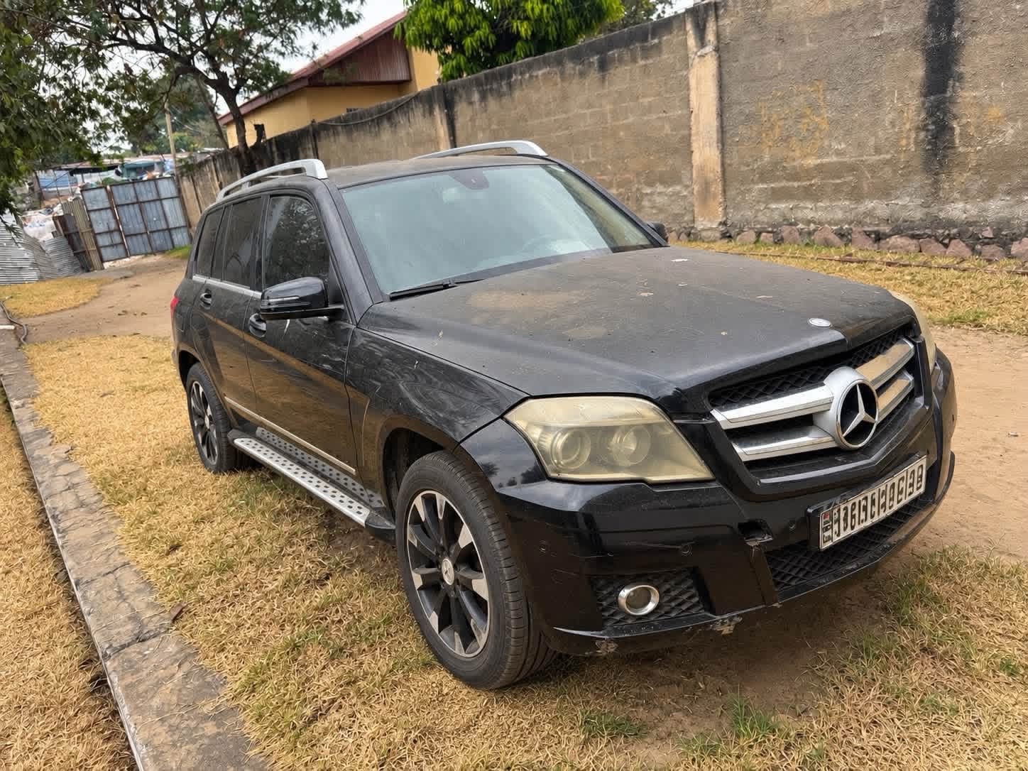 Mercedes