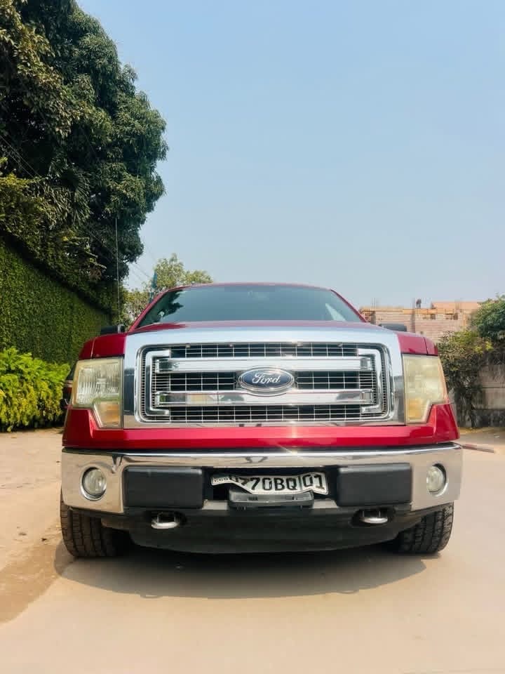 Ford