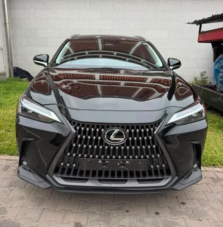 LEXUS NX 450