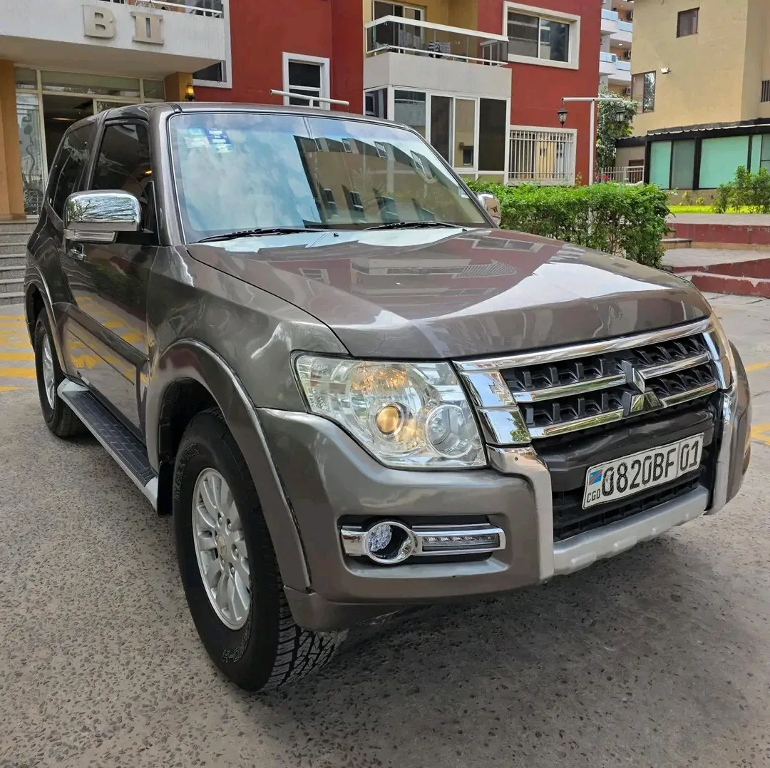 Pajero