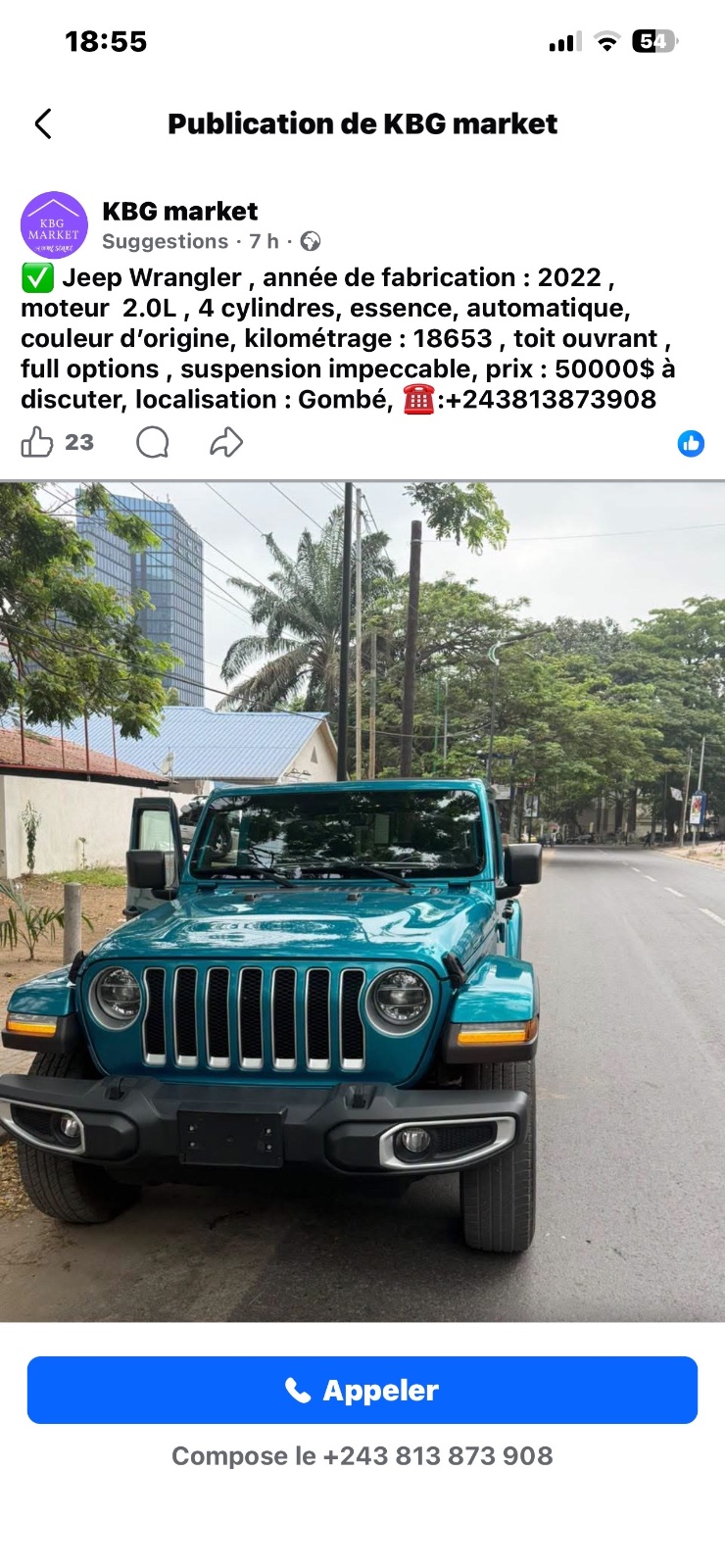 Jeeps