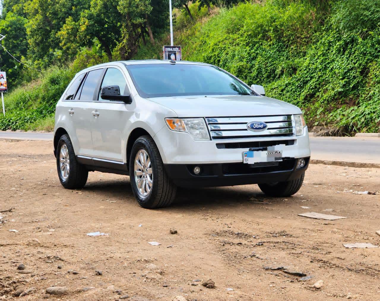 Ford Edge